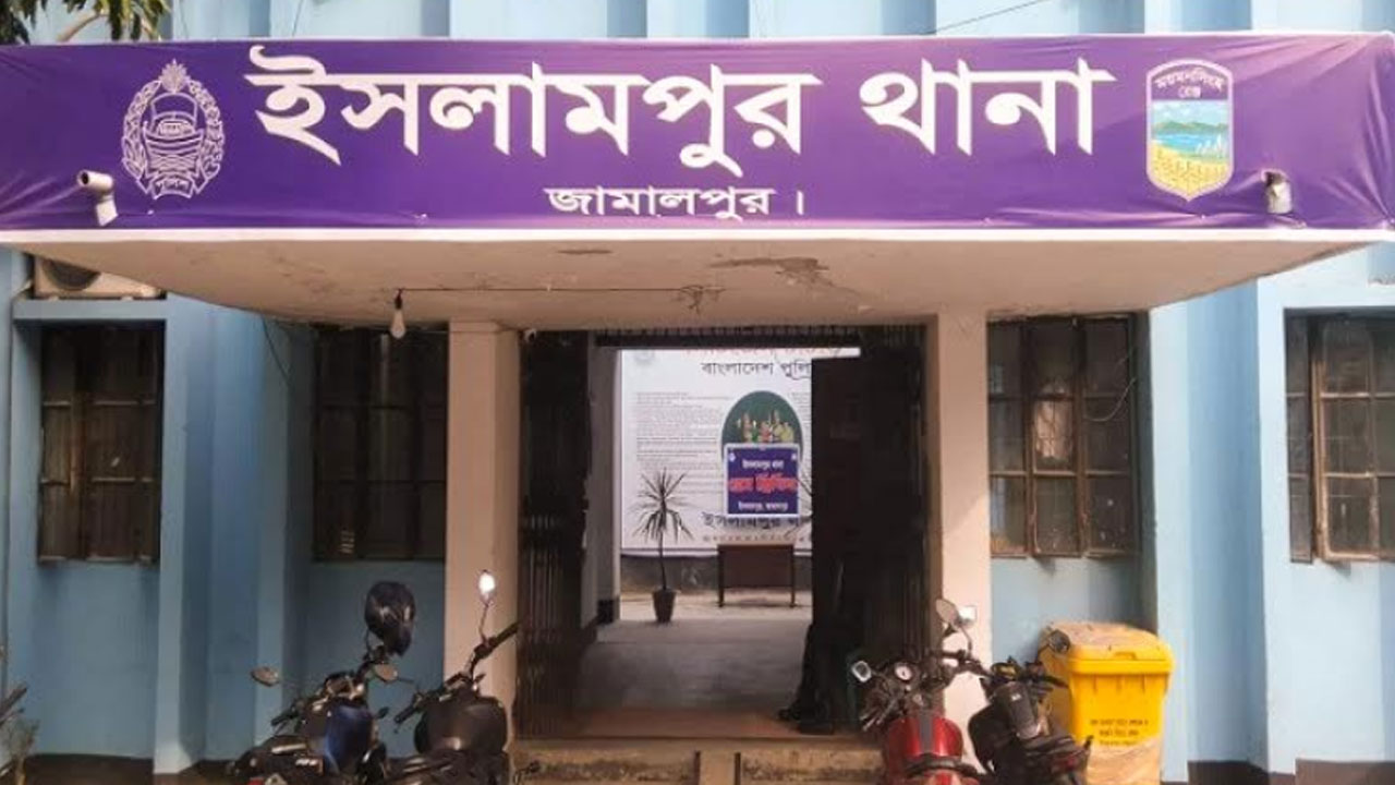 ইসলামপুরে যুবকের ঝুলন্ত মরদেহ উদ্ধার